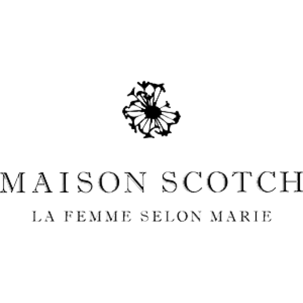 MAISON SCOTCH Image