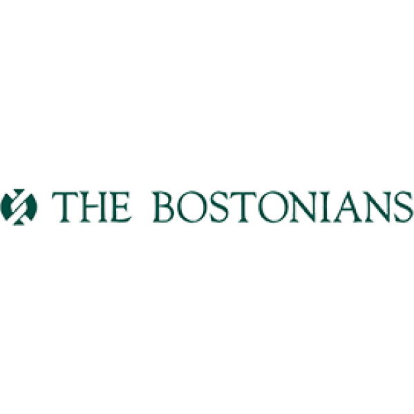 THE BOSTONIANS Image