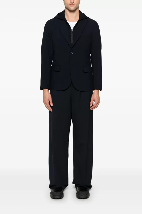 EMPORIO ARMANI ΣΑΚΑΚΙ ΑΝΔΡΙΚΟ