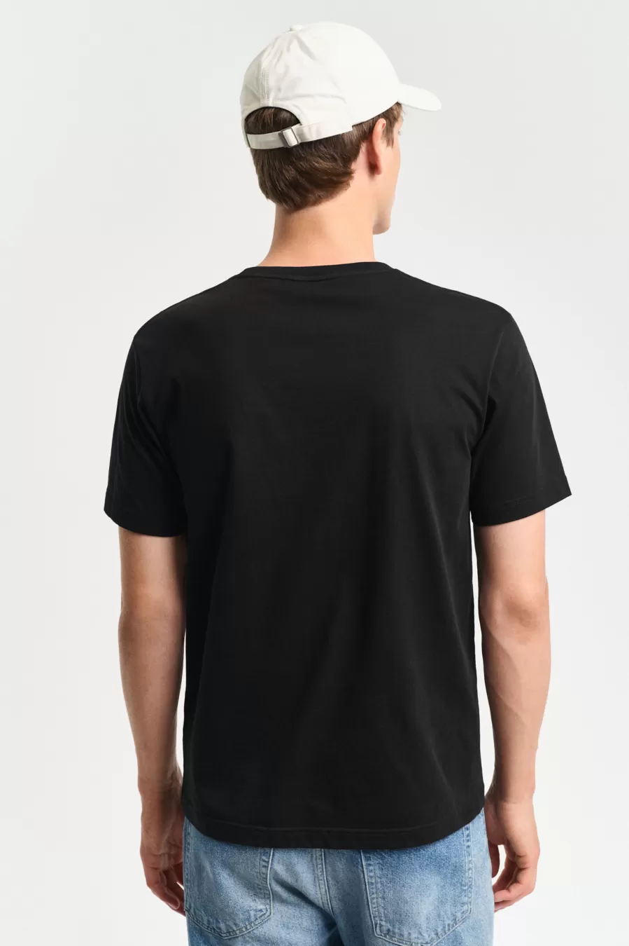 GANT T-SHIRT ΜΠΛΟΥΖΑ ΑΝΔΡΙΚΗ