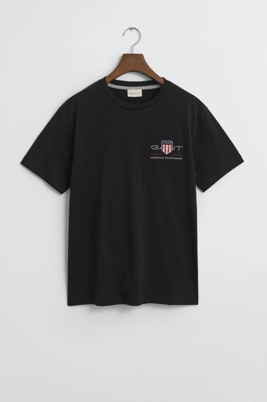 GANT T-SHIRT ΜΠΛΟΥΖΑ ΑΝΔΡΙΚΗ