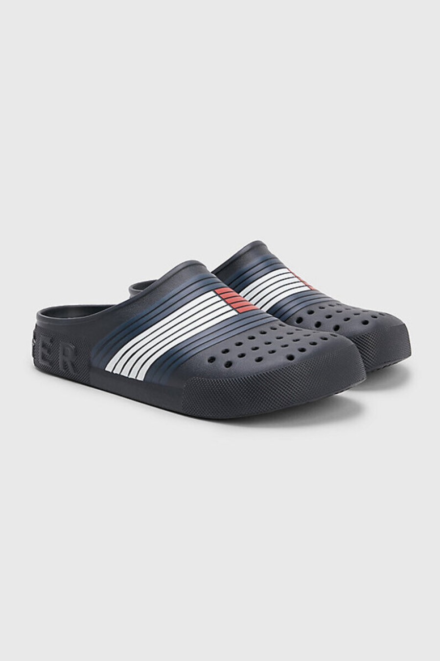 TOMMY HILFIGER MULES ΑΝΔΡΙΚΑ