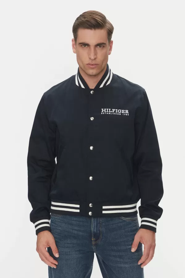 TOMMY HILFIGER ΜΠΟΥΦΑΝ ΑΝΔΡΙΚΟ