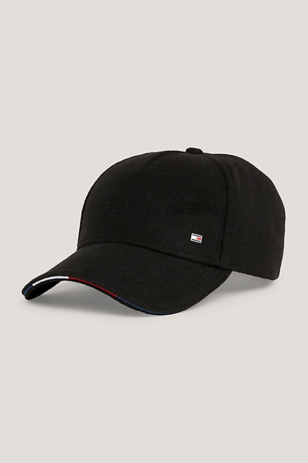 TOMMY HILFIGER ΚΑΠΕΛΟ ΑΝΔΡΙΚΟ ELEVATED CORPORATE CAP