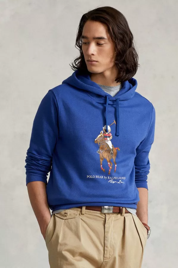 RALPH LAUREN ΦΟΥΤΕΡ ΑΝΔΡΙΚΟ