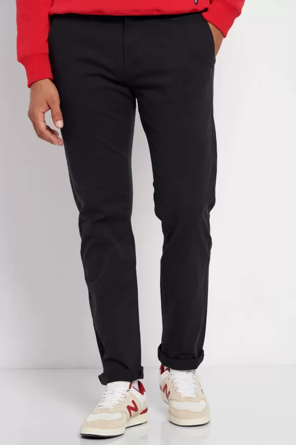 FUNKY BUDDHA ΠΑΝΤΕΛΟΝΙ CHINO ΑΝΔΡΙΚΟ
