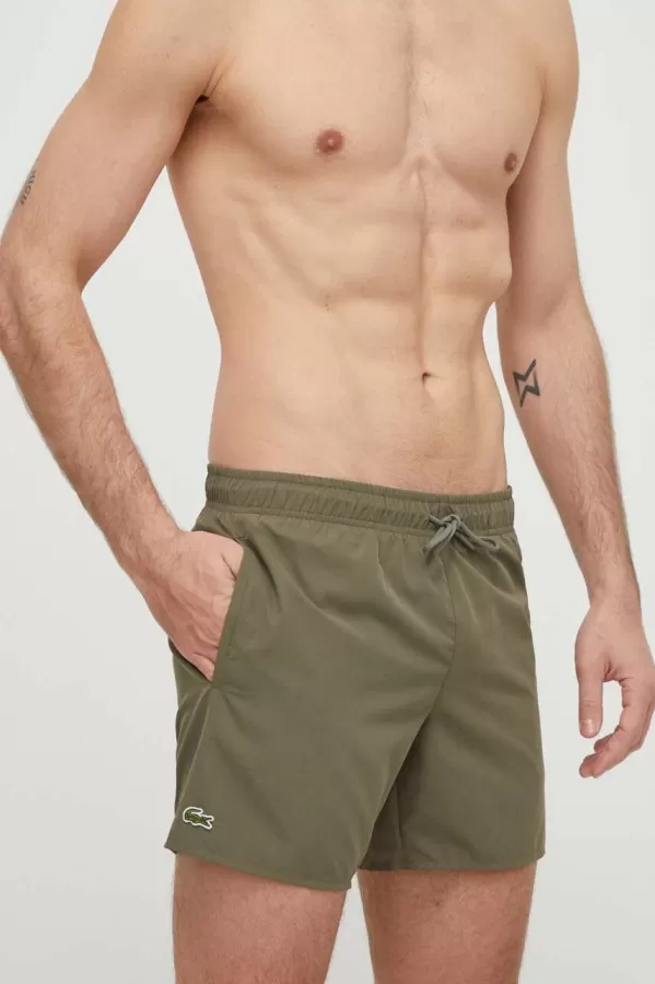 LACOSTE ΜΑΓΙΟ ΑΝΔΡΙΚΟ